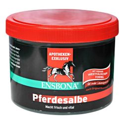 Ensbona Pferdesalbe 500ML