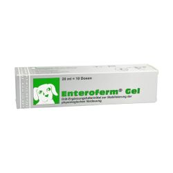 Enteroferm Gel Hund