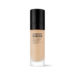 ANNEMARIE BÖRLIND Anti-Aging Make-up hazel 