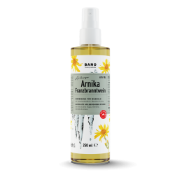 BANO Arnika Tinktur