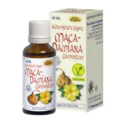 Espara Maca-Damiana Compositum Alchemistische Essenz