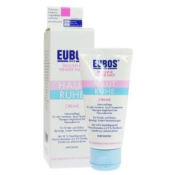 Eubos Haut Ruhe Creme