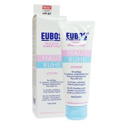 Eubos Haut Ruhe Lotion
