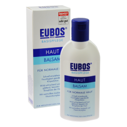 Eubos Hautbalsam Flasche 200ML