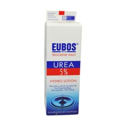 Eubos Urea 5% Hydrolotion