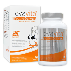 Evavita Activeburner Tabletten
