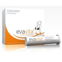 Evavita Brausetabletten