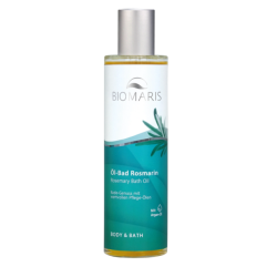 Biomaris Öl-Bad Rosmarin