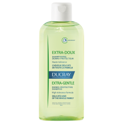 Ducray Shampoo extra mild -zurzeit nicht lieferbar 