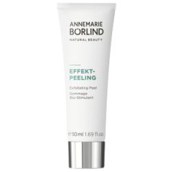 ANNEMARIE BÖRLIND Effekt Peeling 