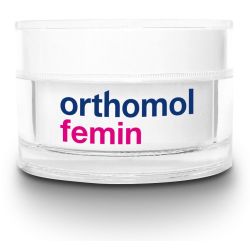 Orthomol Femin Kapseln