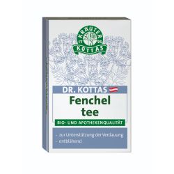 Dr. Kottas Fencheltee