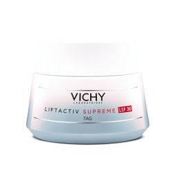 Vichy Liftactiv Supreme Anti-Falten & Straffheitspflege LSF30