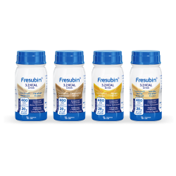 Fresubin 3,2 kcal Drink 24 x 125 ml EasyBottle Mischkarton - zurzeit nicht lieferbar