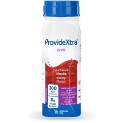 ProvideXtra Drink 4 x 200 ml EasyDrink Kirsche