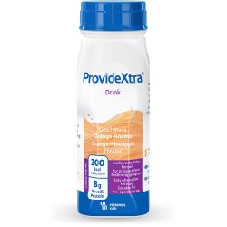ProvideXtra Drink 4 x 200 ml EasyDrink Orange-Ananas