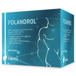 Folandrol Sachets - zurzeit nicht lieferbar