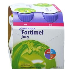 Fortimel Jucy Apfel