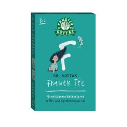 Dr. Kottas Frauentee