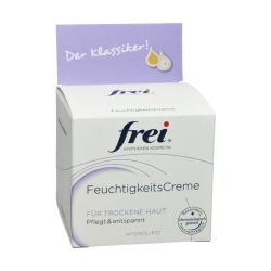 frei Hydrolipid Feuchtigkeitscreme - AUFGELASSEN