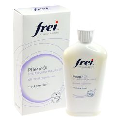 frei Hydrolipid Balance Pflegeöl - AUFGELASSEN