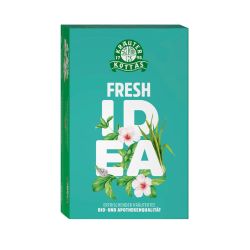 Dr. Kottas Fresh Idea