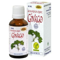 Espara Ginkgo Alchemistische Essenz