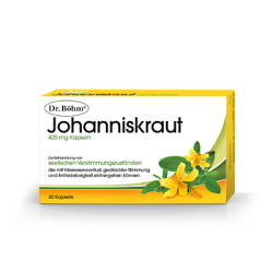Dr. Böhm Johanniskraut 425mg