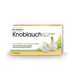 Dr. Böhm Knoblauch