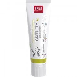 Splat Professional green Tea Zahncreme 