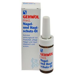 Gehwol Nagel- und Hautschutz Öl - zurzeit nicht lieferbar