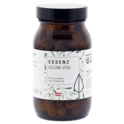 Essenz Gelenk Vital Kapseln - zurzeit nicht lieferbar