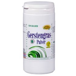 Espara Bio Gerstengras Pulver