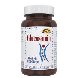 Espara Glucosamin Kapseln