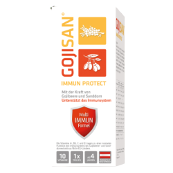 Gojisan Immun Protect Saft 