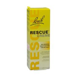 GPH Bachblüte Original Flower Rescue Creme - AUFGELASSEN