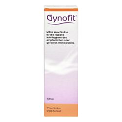 Gynofit Waschlotion