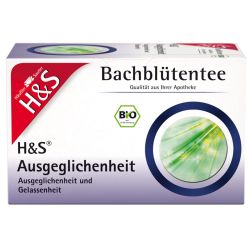 H&S Tee - Ausgeglichenheit 