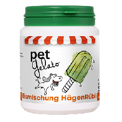PetGelato HägenRübli 150g