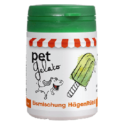 PetGelato HägenRübli 50g