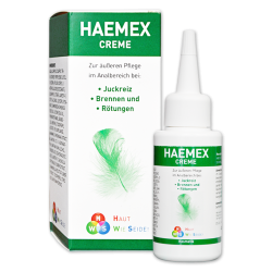 Haemex Creme