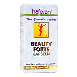Hafesan Beautyforte Kapseln
