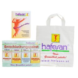 Hafesan Entschlackungspaket - zurzeit nicht lieferbar