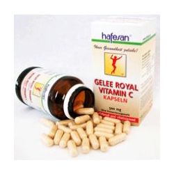 Hafesan Gelee Royal Vitamin C Kapseln