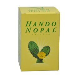 Hando Nopal Kapseln - AUFGELASSEN