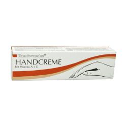 Handwunder Handcreme mit Vitamin A + E 