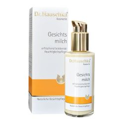 Dr. Hauschka Gesichtsmilch - RESTBESTAND