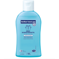 Sterillium HD pure 100ML