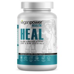 Veganpower Heal Kapseln