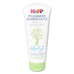 Hipp Babysanft Wundschutzcreme
